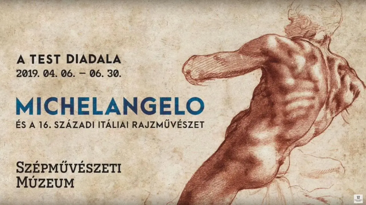 michelangelo ungheria