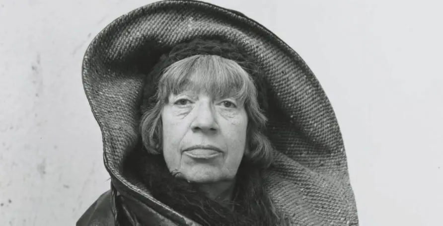 Lee Krasner