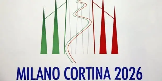 Milano Cortina 2026