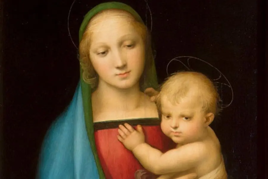 Raffaello 1520 - 2020. Roma, Gallerie del Quirinale