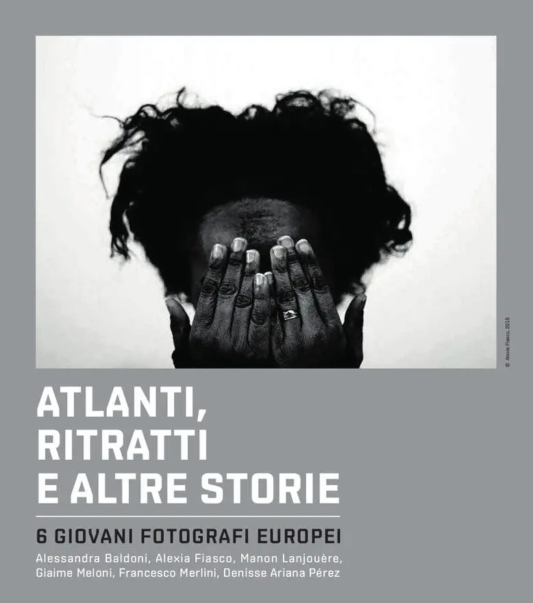 Atlanti, Ritratti e altre storie