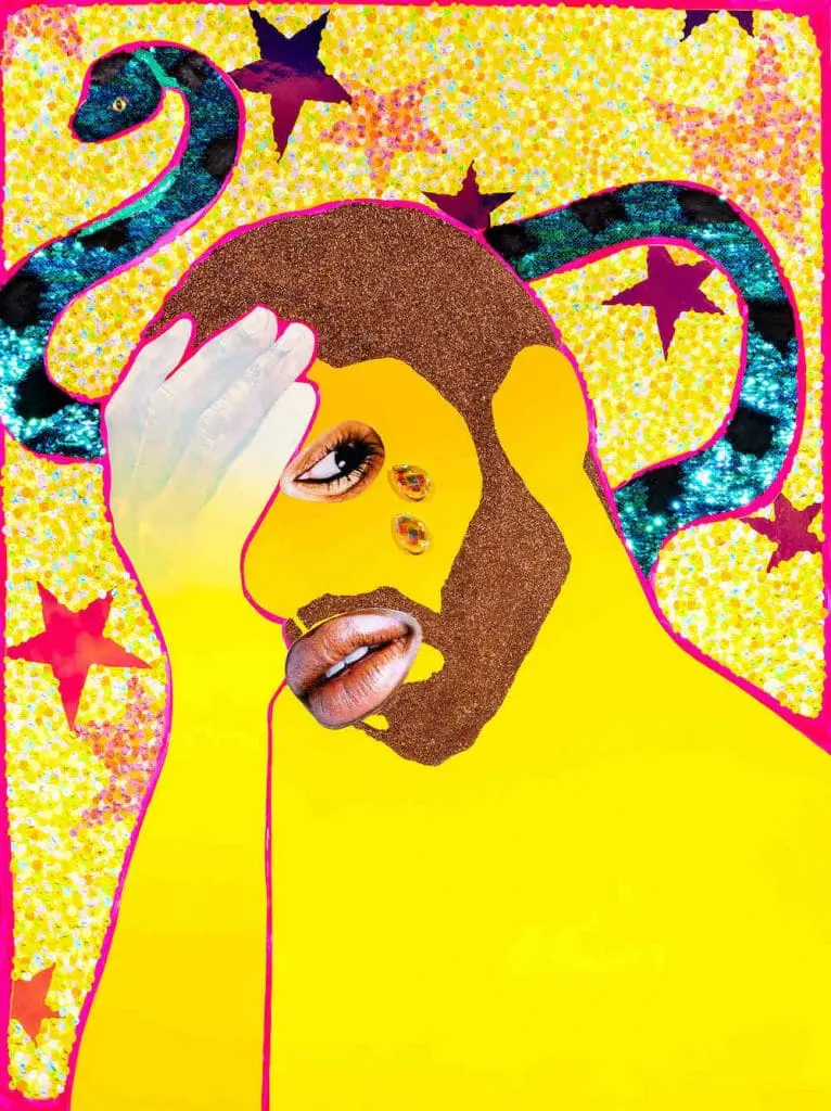 Devan Shimoyama, Dizzy Spell