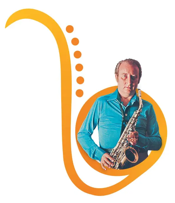 FAUSTO PAPETTI Il mito del Sax Crooner