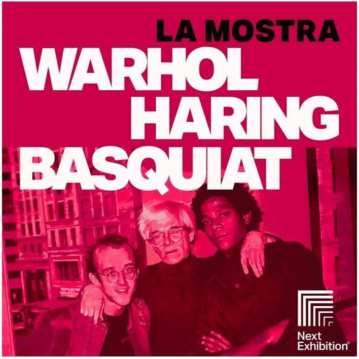 Mostra Warhol Bologna