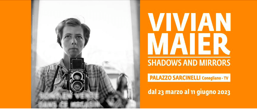 Mostra Vivian Maier Conegliano