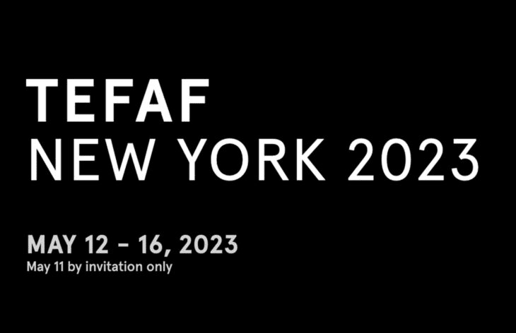 Fiera TEFAF New York