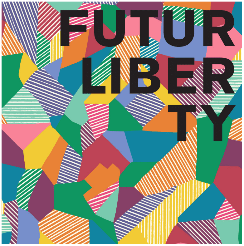 Mostra Futurliberty Milano