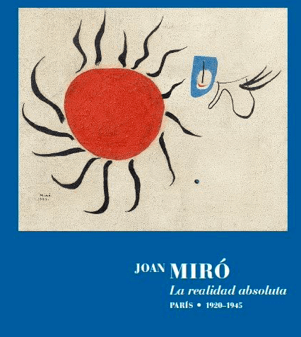 Mostra Mirò Guggenheim Bilbao