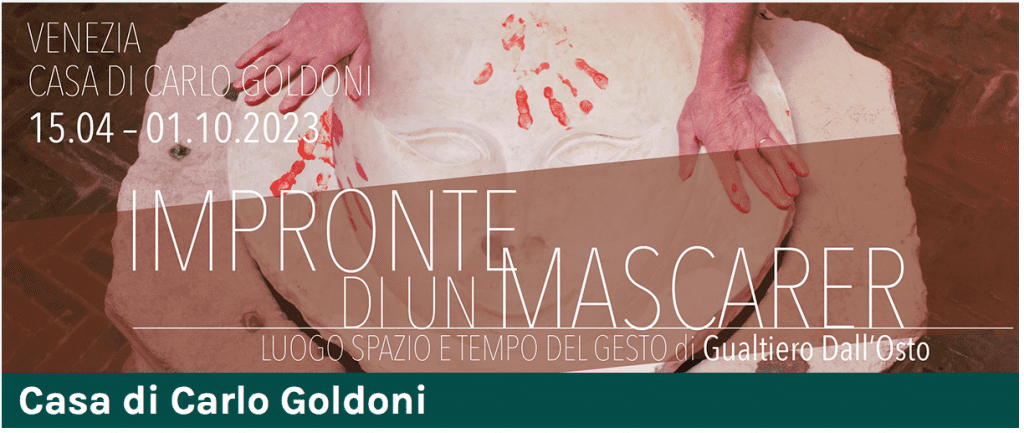 Mostra Mascarer Venezia