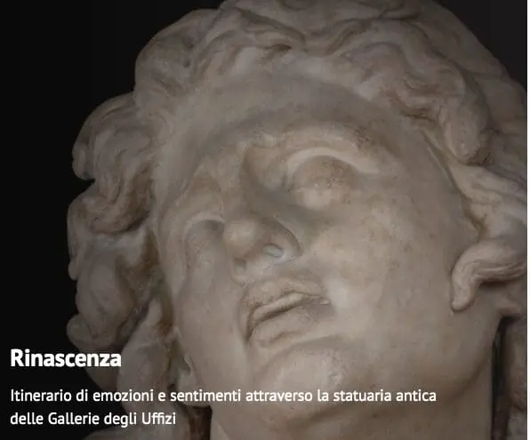 Mostra Online Uffizi