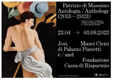 Mostra Di Massimo Jesi