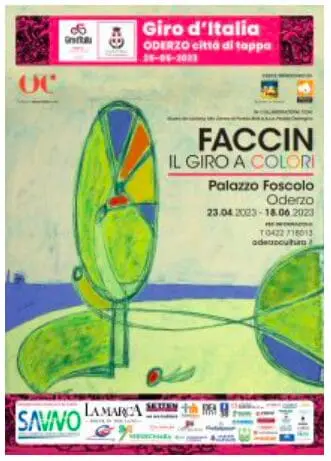 Mostra Faccin Oderzo