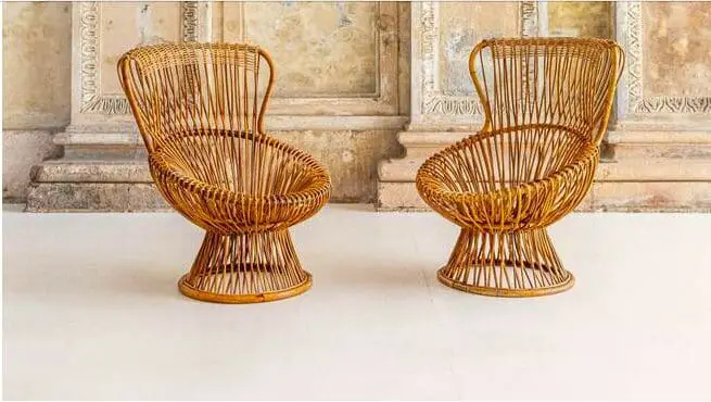 Mostra Franco Albini Piacenza