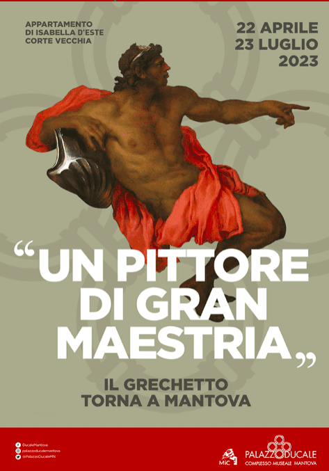 Mostra Grechetto Mantova