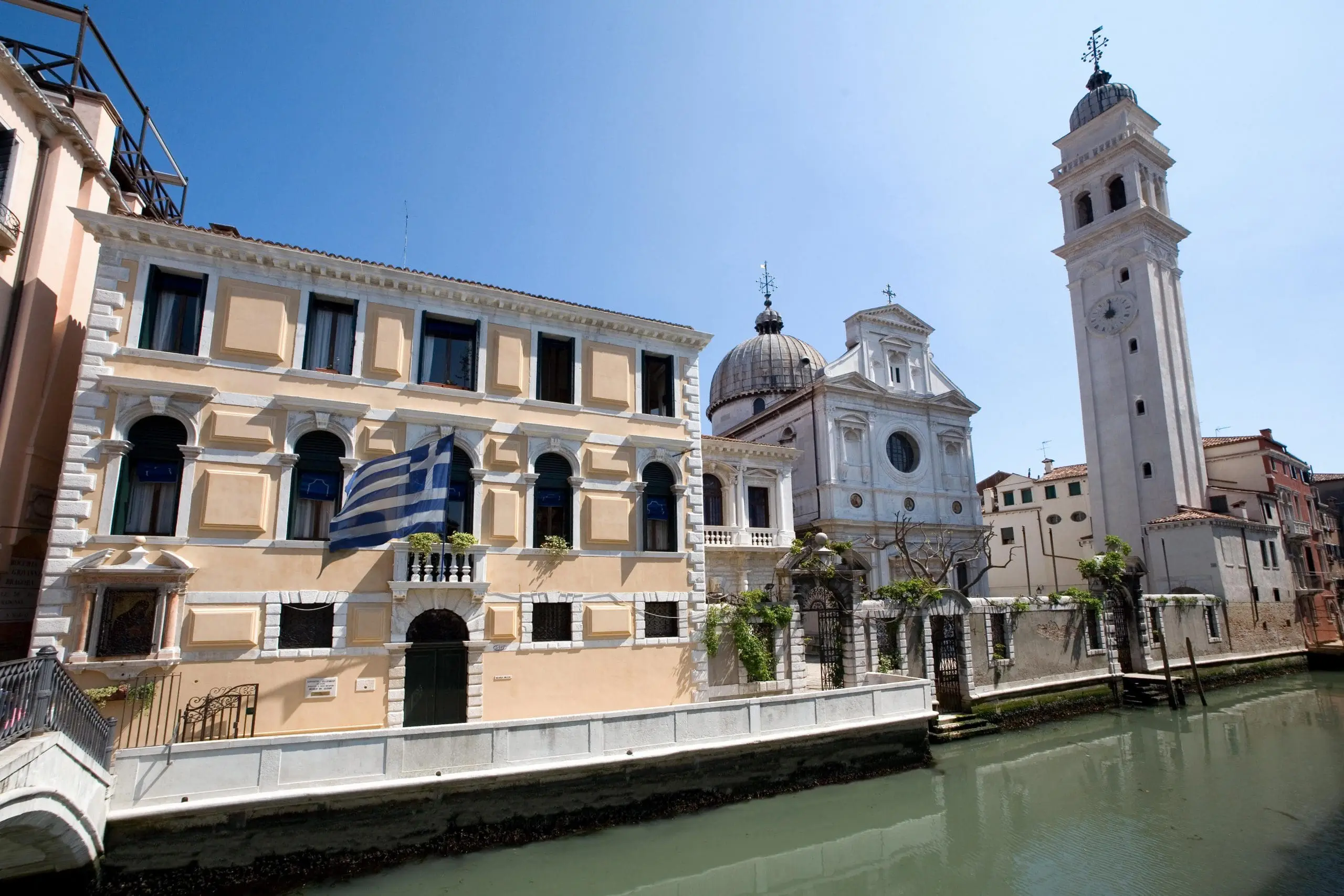 Istituto Ellenico di Venezia