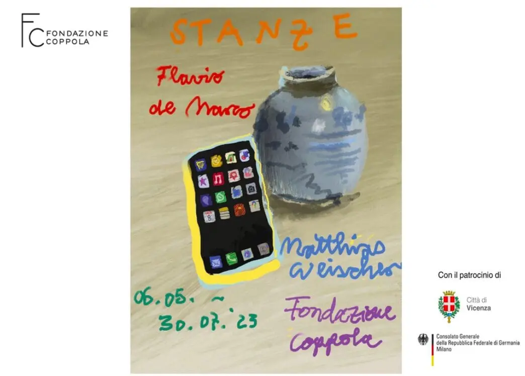 Mostra Stanze Vicenza