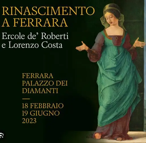 Mostra Rinascimento Ferrara