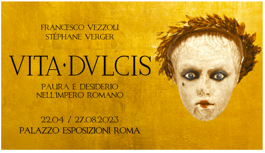 Mostra Vezzoli Roma