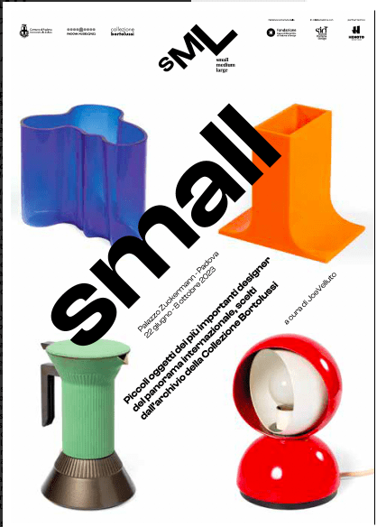 Mostra Small Padova