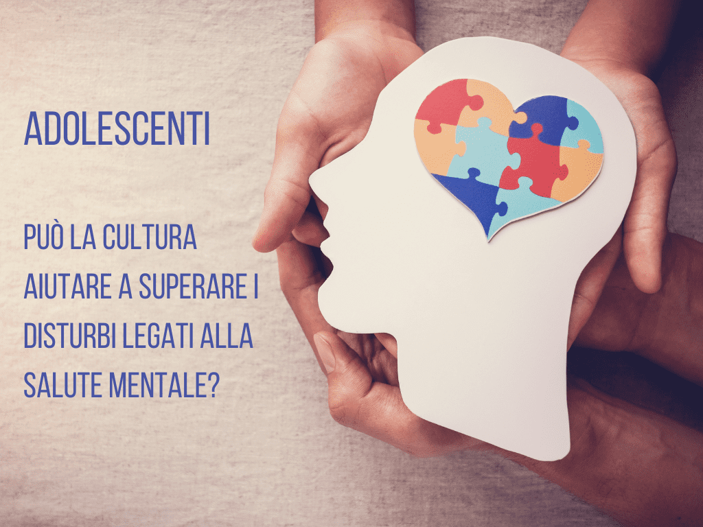 Adolescenti - Ansia - Depressione - Disturbi del comportamento - Salute mentale