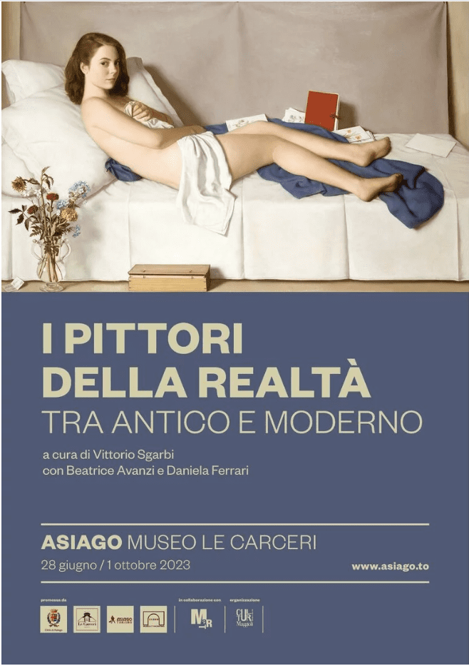 Mostra Pittori della Realtà Asiago