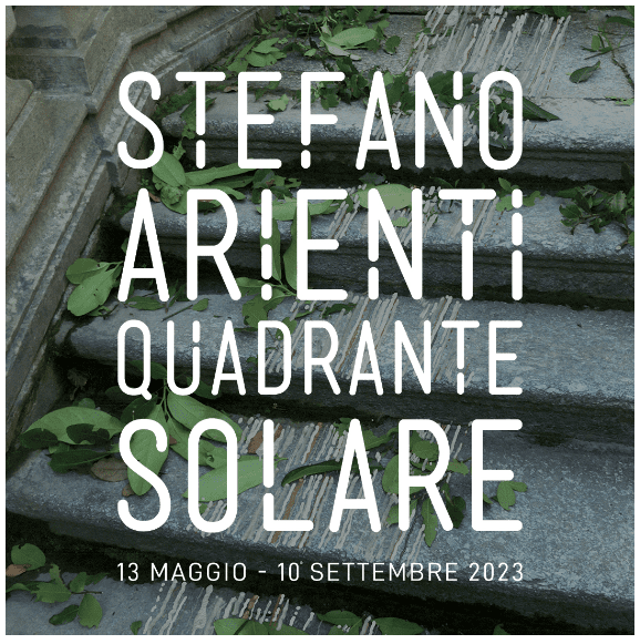 Mostra Stefano Arienti Como