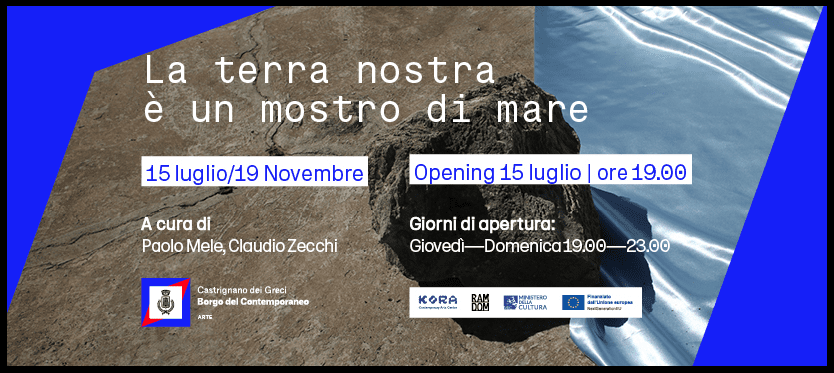 Mostra Castrignano dè Greci