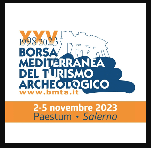 Mostra BMTA Paestum