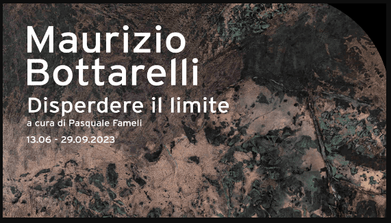 Mostra Bottarelli Bologna