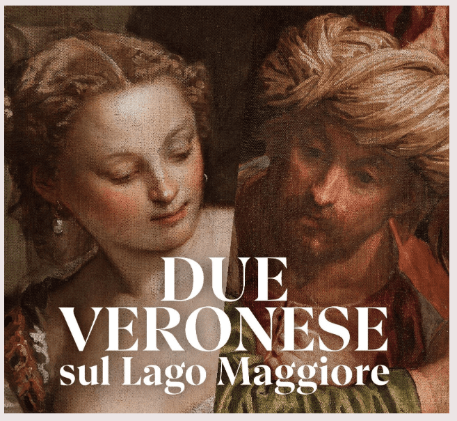 Mostra Veronese Verbania