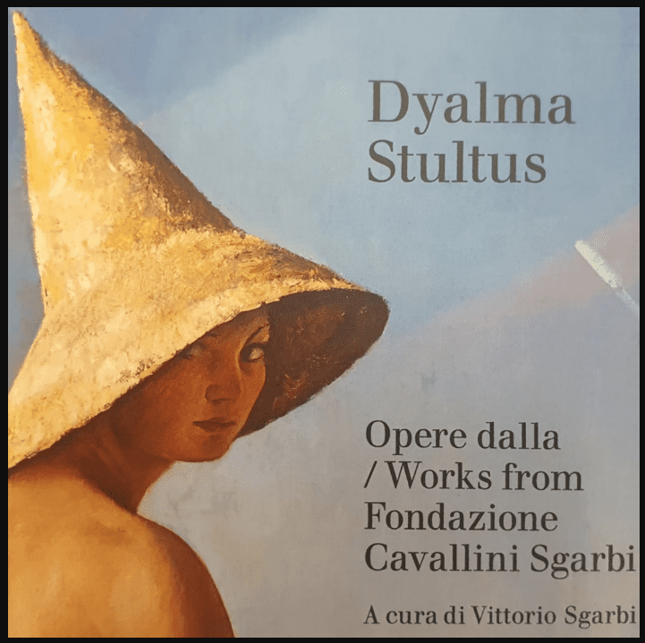 Mostra Dyalma Status Ascoli Piceno