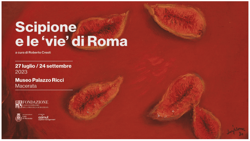 Mostra Scipione Macerata