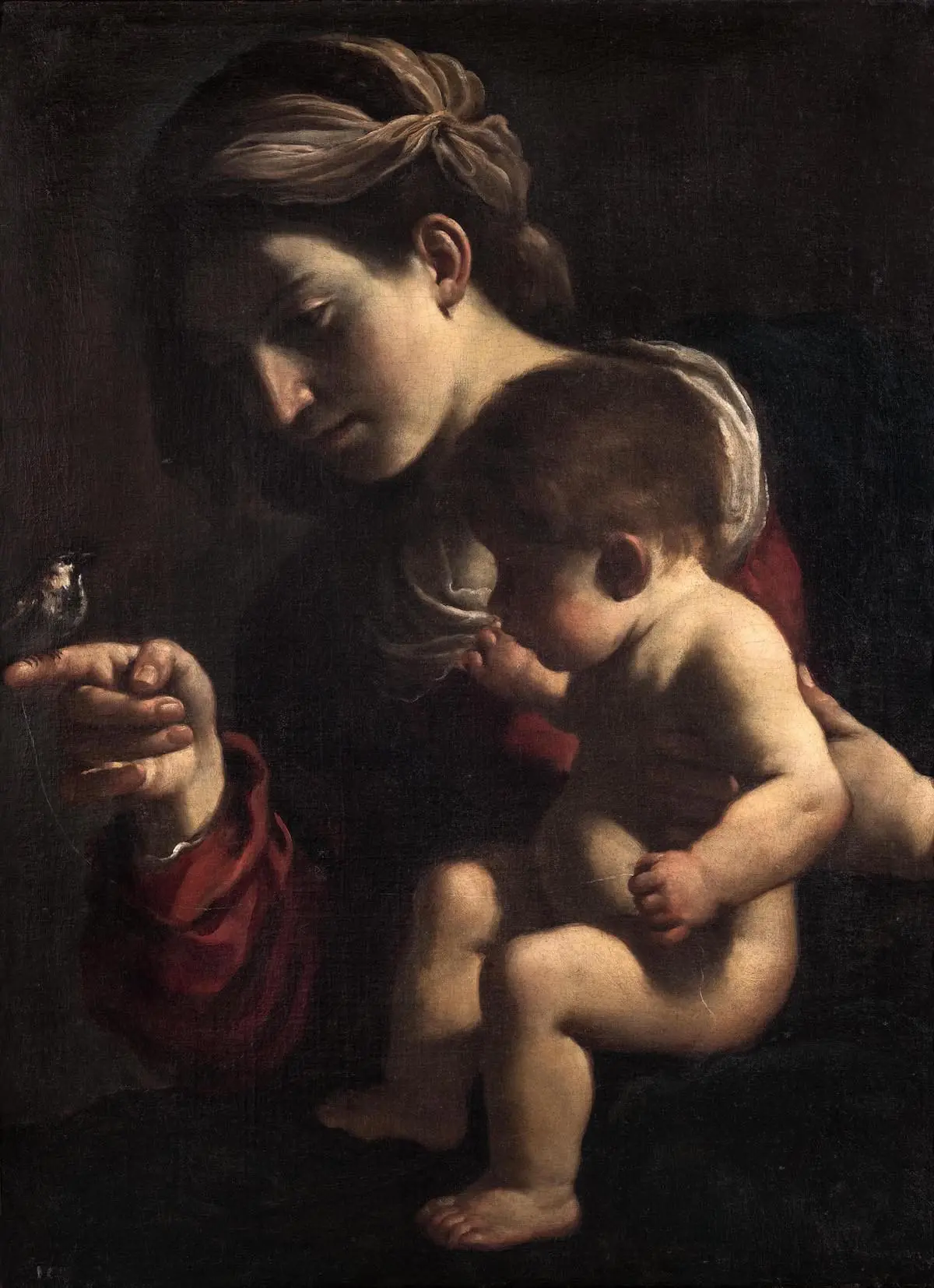 La Pinacoteca Nazionale di Bologna ospita dal 28 ottobre al 11 febbraio, GUERCINO NELLO STUDIO. Scopri le opere del grande maestro!