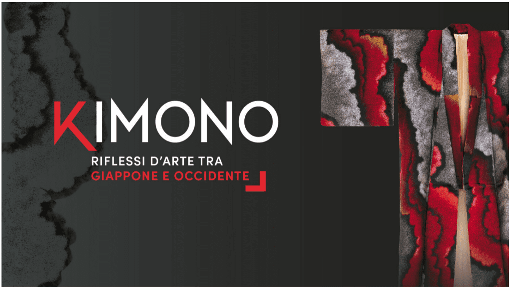 Mostra kimono Prato