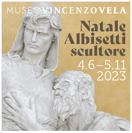 Mostra Albisetti Canton Ticino