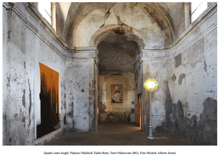 Mostra Bergamo Brescia