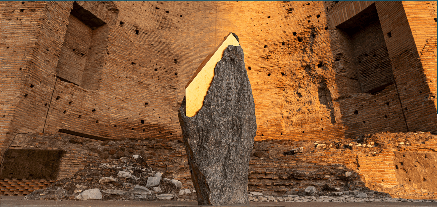 Parco Archeologico del Colosseo