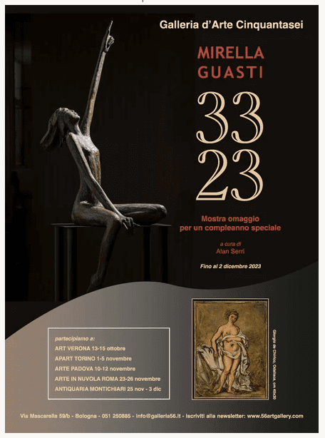 Mostra Bologna