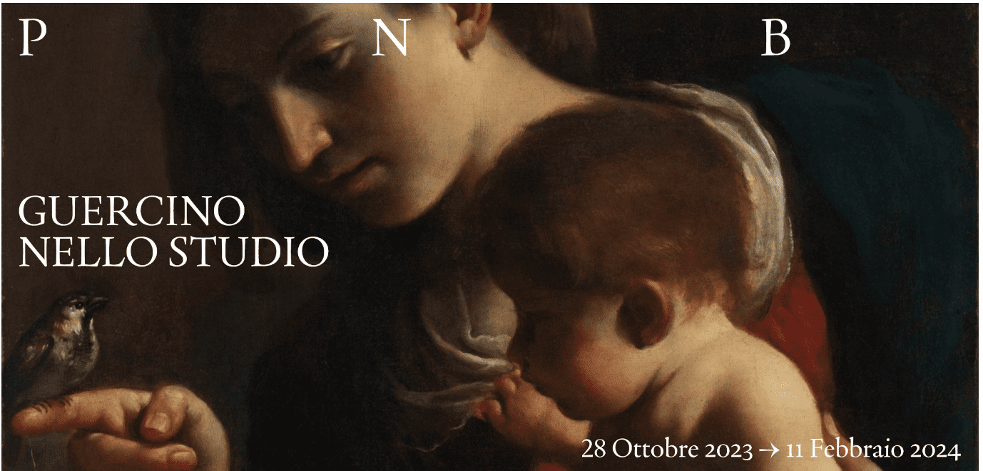 Mostra Guercino Bologna