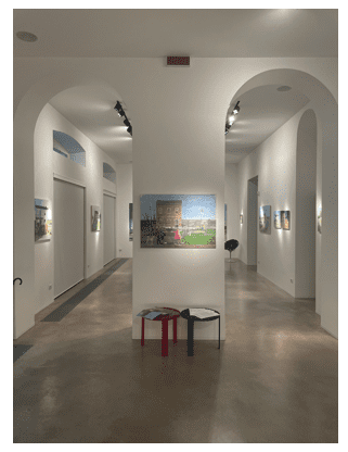 Mostra Milano