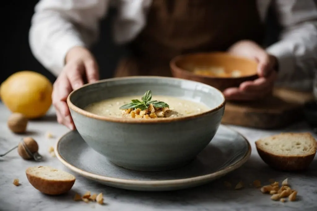 Scopri ricette invernali salutari per riscaldare le tue serate. Piatti deliziosi e nutrienti perfetti per il clima freddo. Leggi ora!