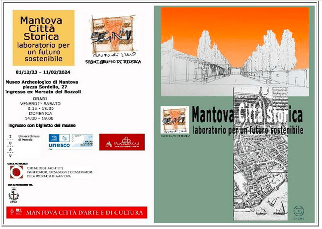 Mostra Mantova