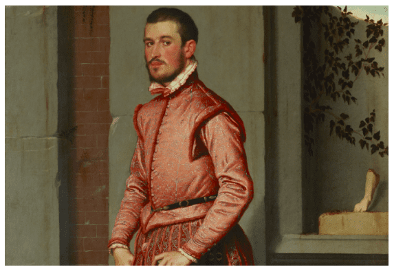 Le Gallerie d’Italia presentano nella sede di Milano la mostra Moroni (1521-1580). Il ritratto del suo tempo