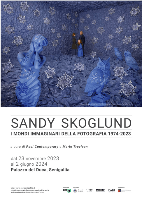 Mostra Senigallia