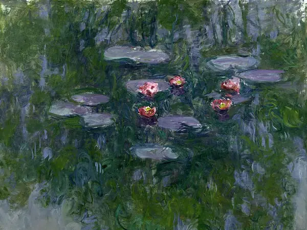 Musée Marmottan Monet