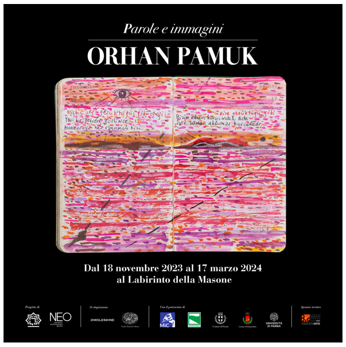 Mostra Parma