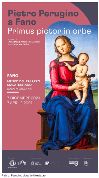 Mostra Pesaro