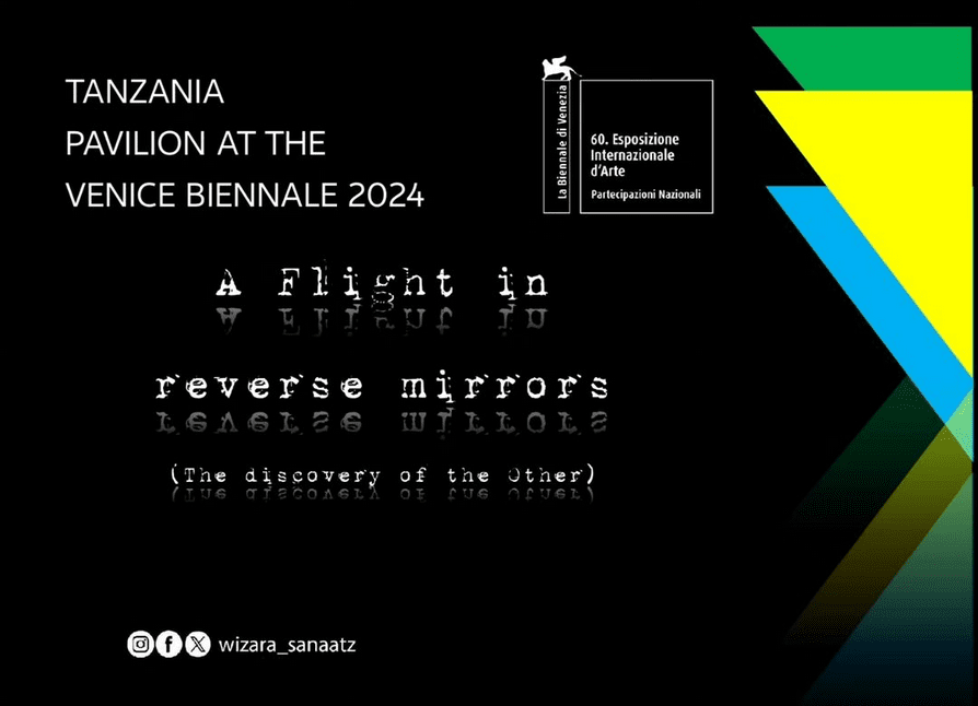 Padiglione Tanzania Biennale Venezia esplora l'arte africana moderna e il dialogo interculturale tramite opere di artisti di spicco