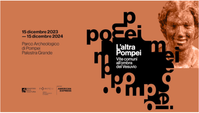 Mostra Pompei