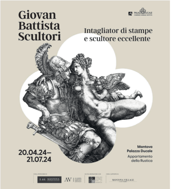 Mostra Mantova